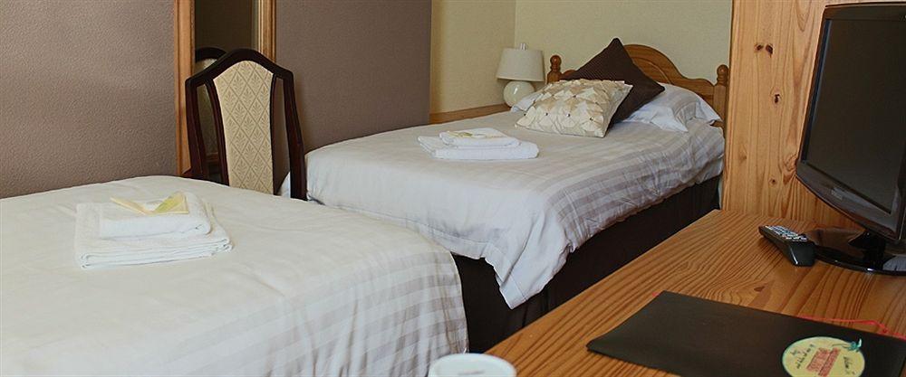 Babbacombe Palms Torquay Exterior foto